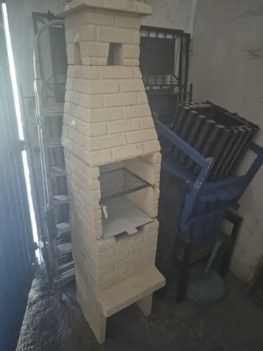 Churrasqueira