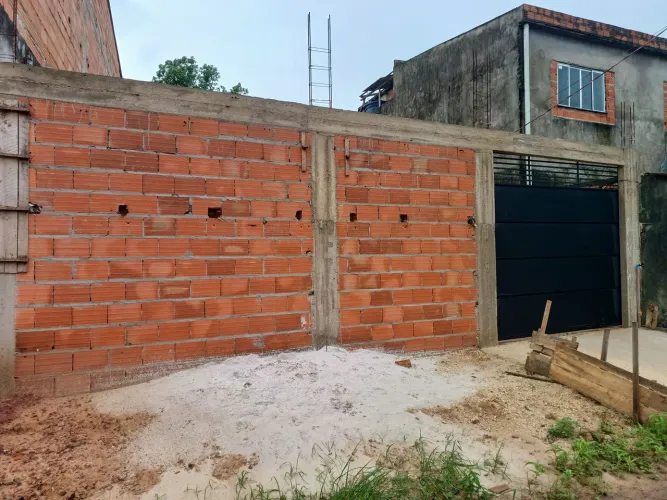 Casa a venda