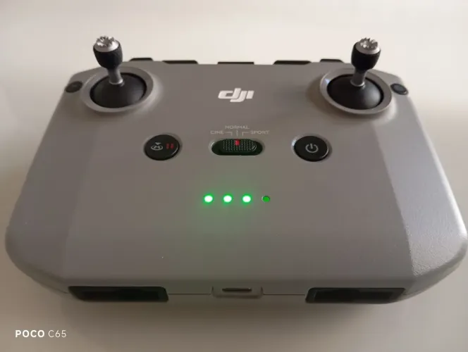 Controle remoto de drone mini 2e 3 RcN1