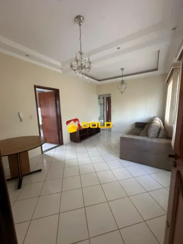 Apartamento para Venda em Uberlândia, Santa Mônica, 3 dormitórios, 1 suíte, 2 banheiros, 2