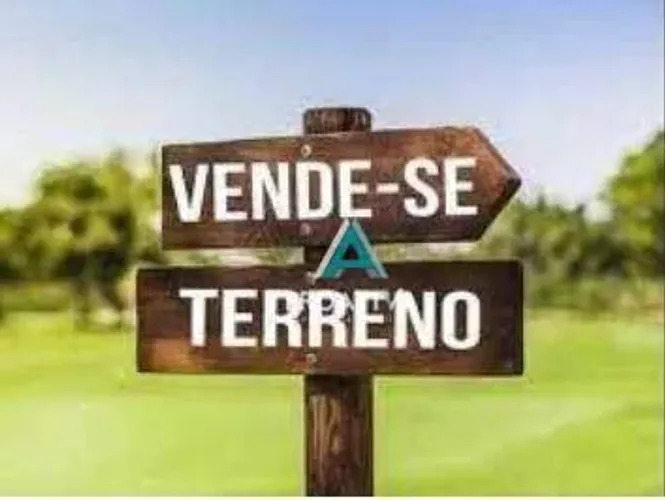 Terreno à venda, 250 m² - Vila Cláudio - Santo André/SP