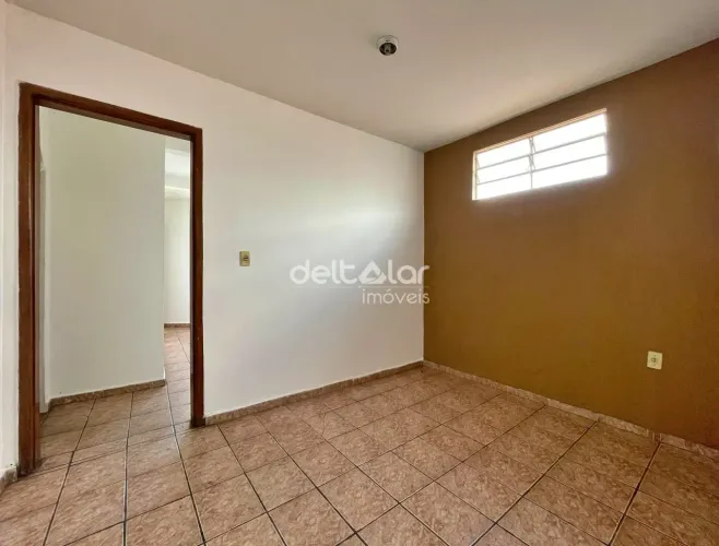 Apartamento para locação com 2 quartos, Planalto, Belo Horizonte, MG