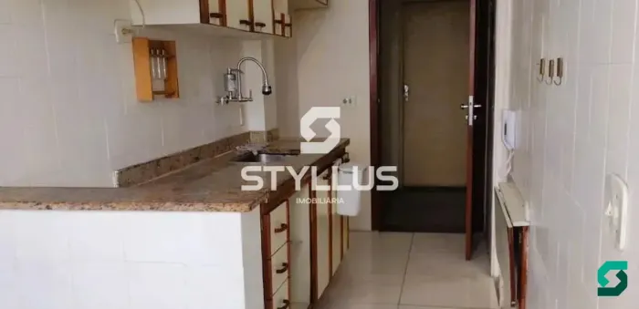 Vila Isabel | Apartamento 1 quarto