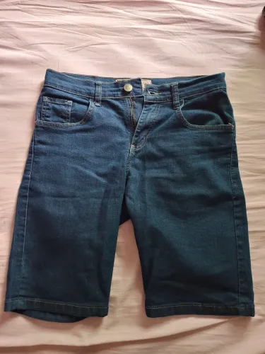 Bermuda Jeans n38