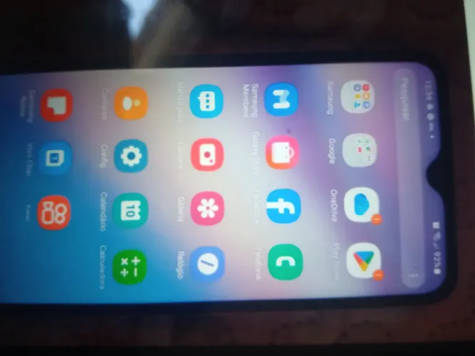 VENDO GALAXY A 10 S 32 GB