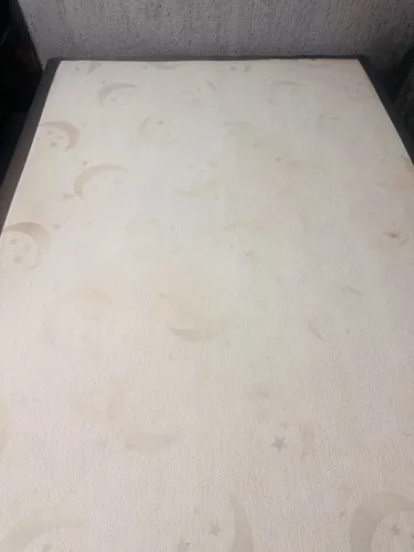 Base de cama de casal