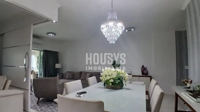 Apartamento com 4 quartos à venda, 125 m² por R$ 1.650.000 - Barra da Tijuca - Rio de Jane