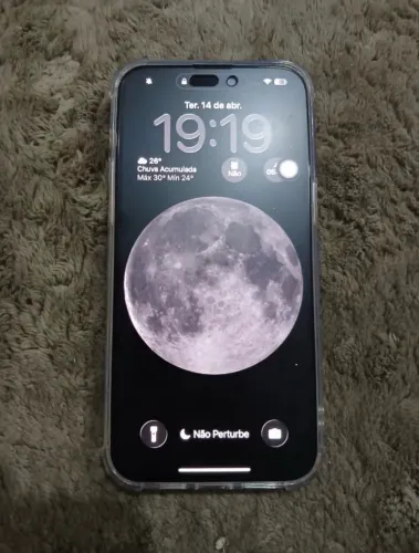 iPhone 15 pro 