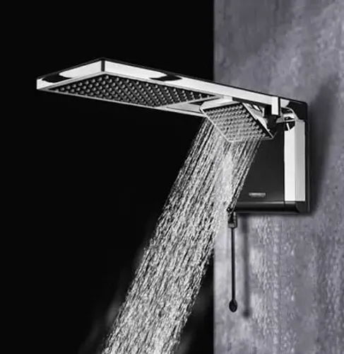 Chuveiro Lorenzetti Acqua Duo Storm - Novo