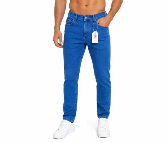 Calça masculina 