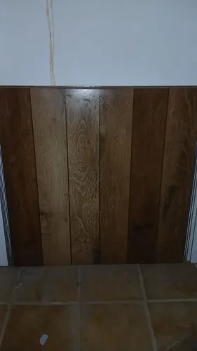 Piso Esmaltado