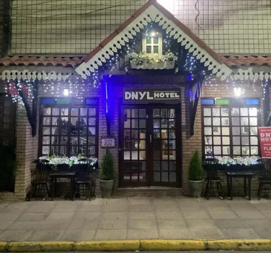HOTEL A VENDA EM GARANHUNS CONTATO 87.9.9988.1066