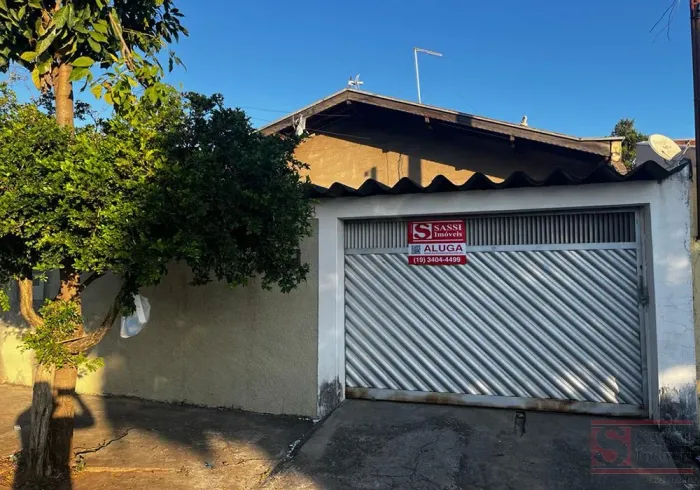 Casa em JARDIM MORRO BRANCO