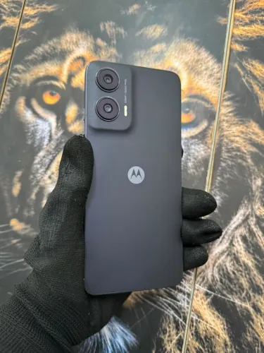 MOTO G35 5G 128 GB COM NFC