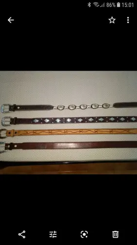 Cintos country