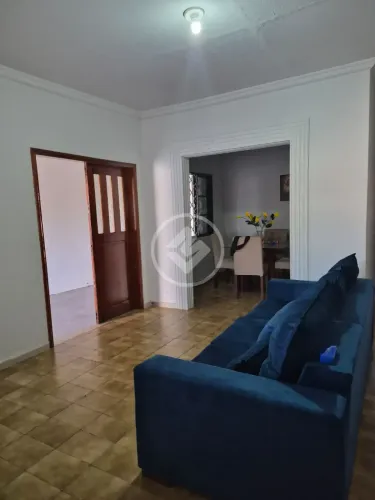Casa à venda no Recanto dos Pássaros codigo: 328464