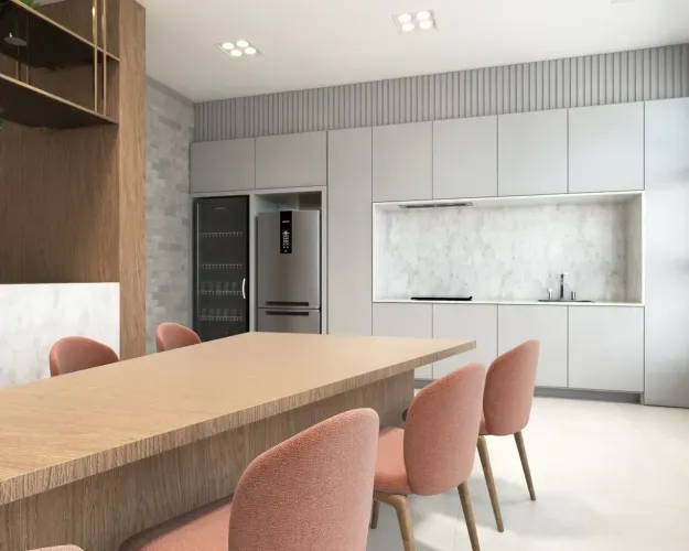 RESIDENCIAL EINSTEIN