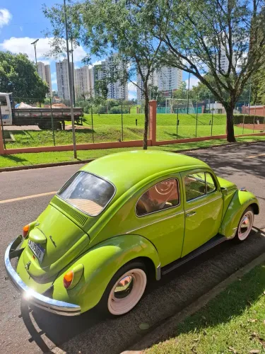 Volkswagen Fusca 1300 1973