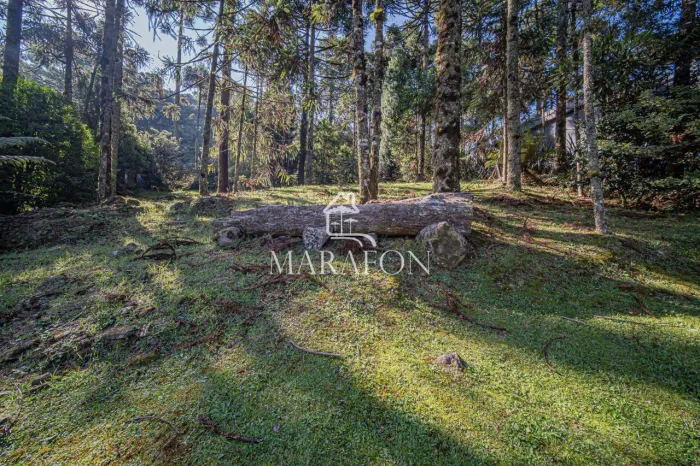 TERRENO À VENDA EM GRAMADO NO CONDOMÍNIO ASPEN MOUNTAIN!