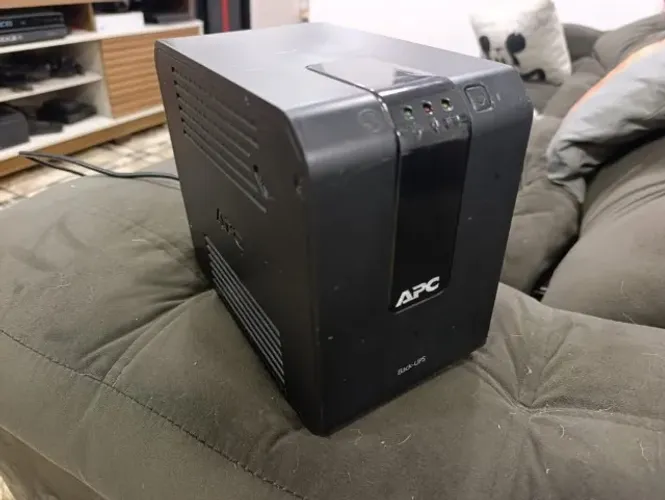 Nobreak 700va