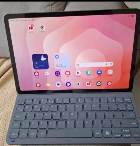 Galaxy Tab S11