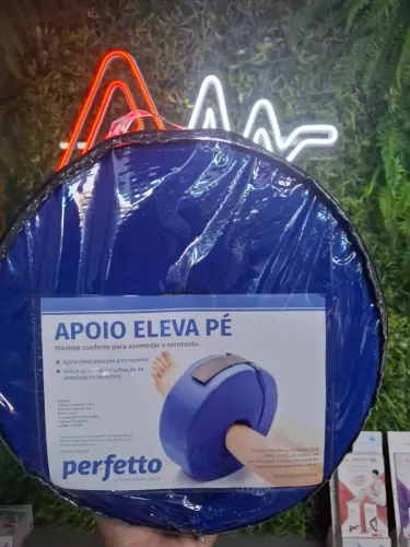 Apoio Eleva Pé - Perfetto