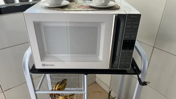 Microondas 36L eletrolux
