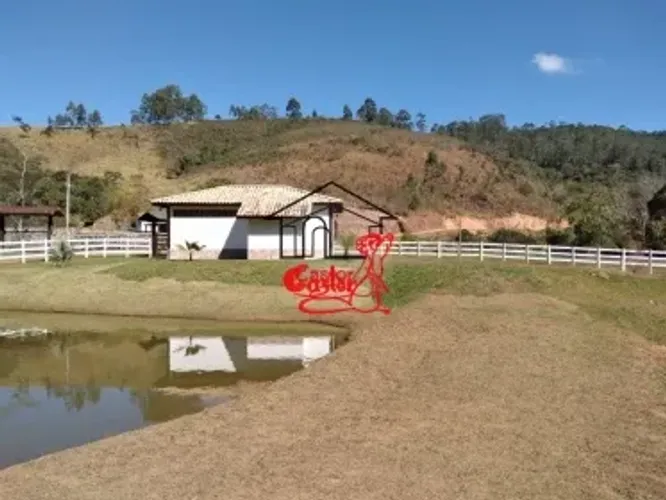 Sitio em Curralinho