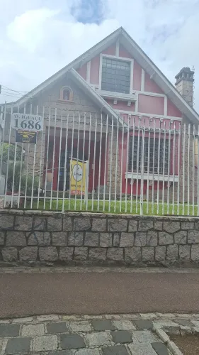 Vaga cozinheira