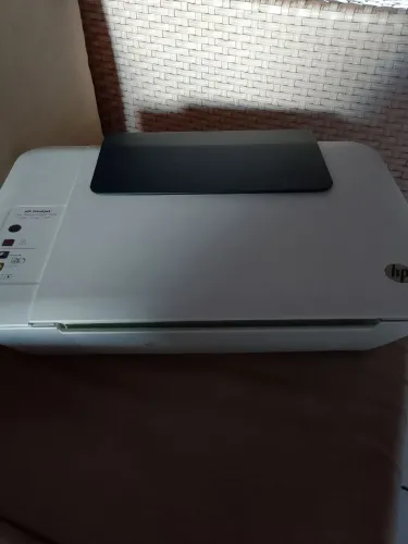 Vendo essa impressora ? escaneadora HP