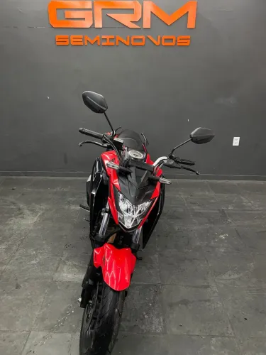 CB300f