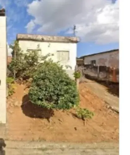 Vende se casa no horto itaperuna rj?