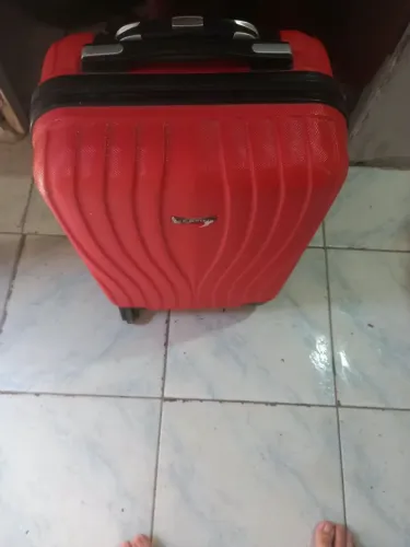 Malas de Viagem