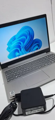 LENOVO IDEAPAD 3i ? i5 10ª GERAÇÃO | 8GB RAM | SSD 256GB
