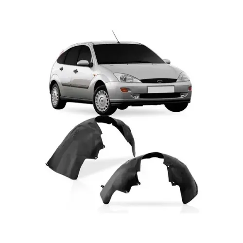 Parabarro Focus 1998 a 2008 (unidade)