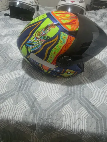 Agv 55/56