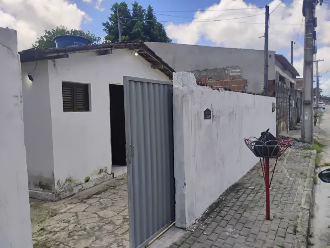 Alugar casa no bairro das indústrias