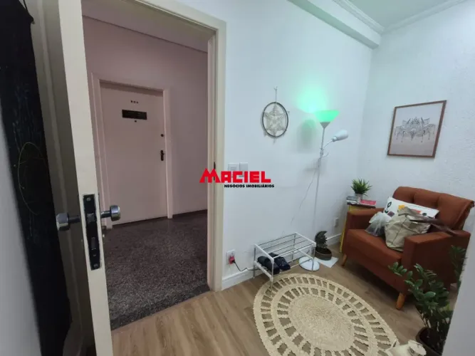 Sala comercial para venda a 100m do Parque Santos Dumond