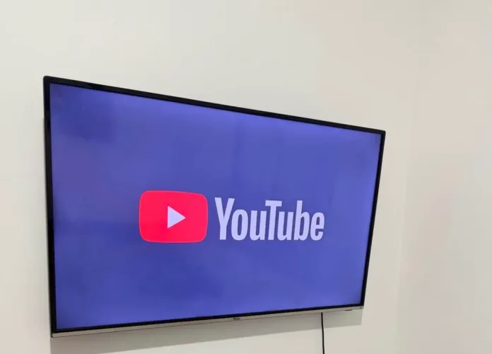 SMART TV PHILCO 50? 4K