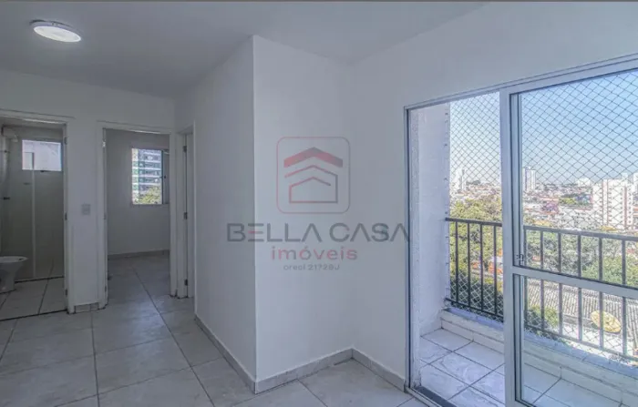 ? Edifício MetroCasa Ipiranga: Seu Novo Lar em uma Localização Privilegiada!