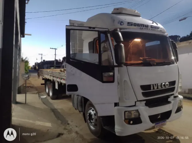 Iveco 330