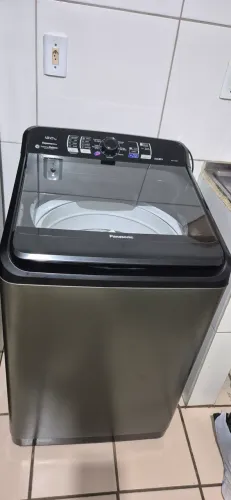 Maquina de lavar panasonic 12k