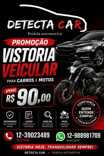 vistoria