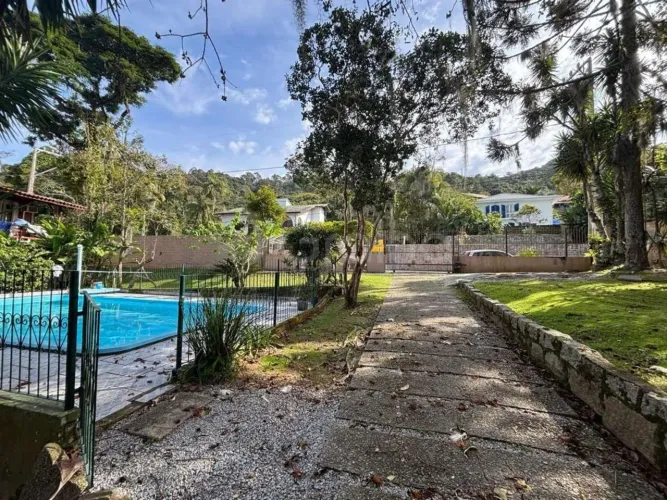 Terreno para Venda em Florianópolis, Trindade