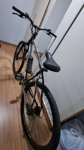 Bicicleta aro 29