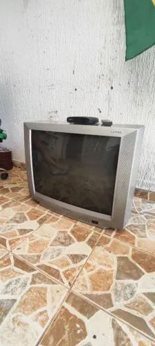 TV DE TUBO 29" Lumina 