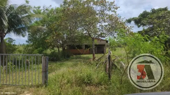 9.000m2 - Chácara Urbana Jd. Santana
