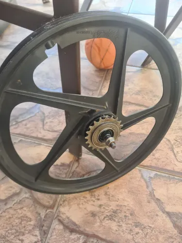 Rodas bike aro 20