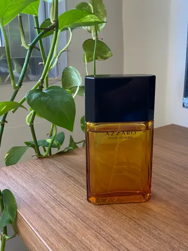 Perfume Azzaro Pour Homme