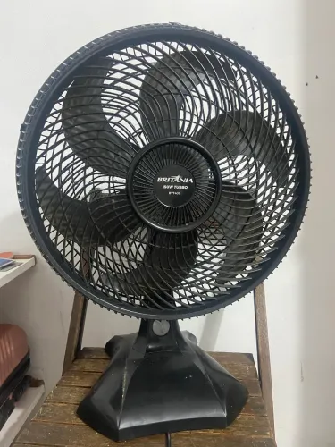 Ventilador